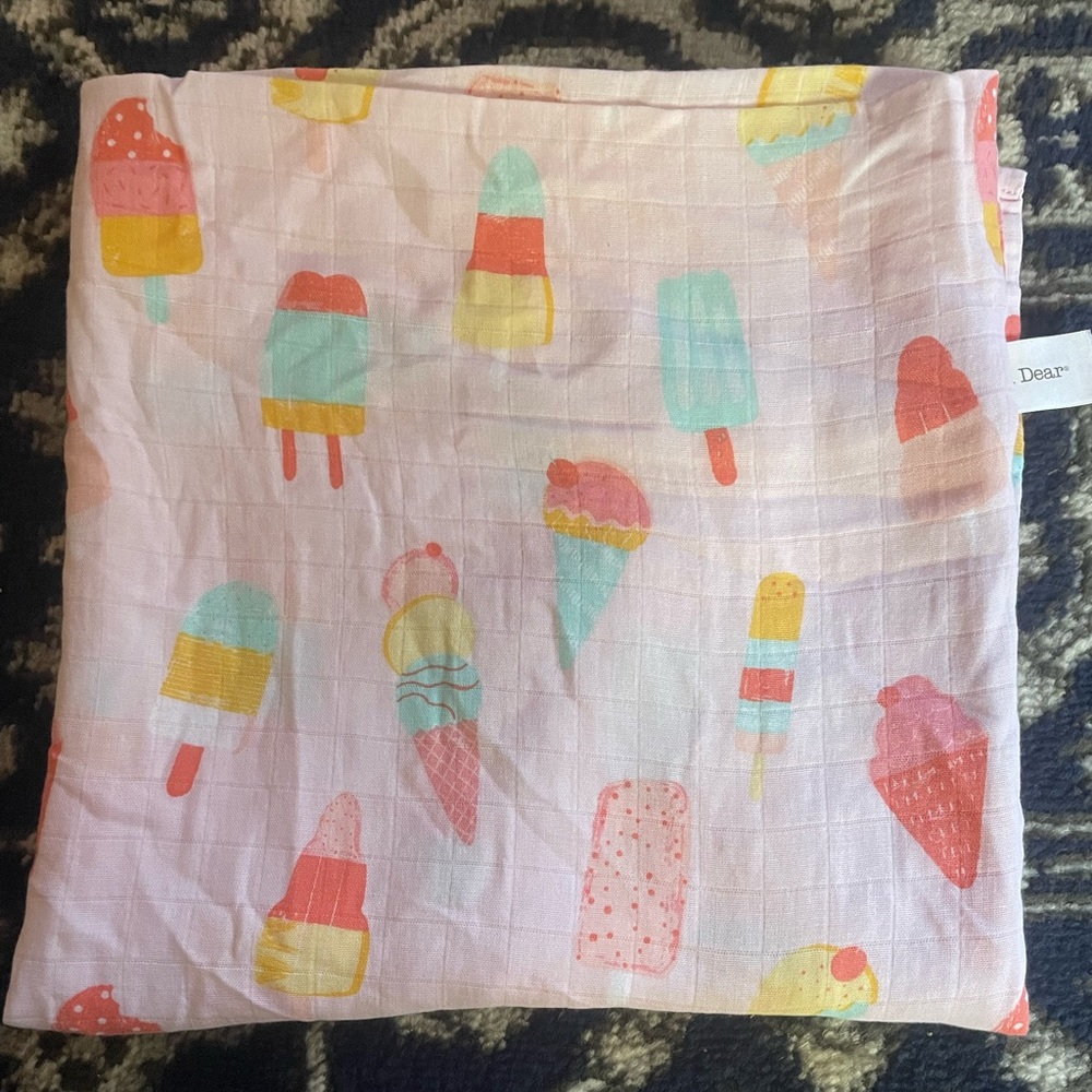 Angel Dear swaddle